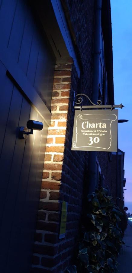 Charta Appartement Kortenberg Exterior foto